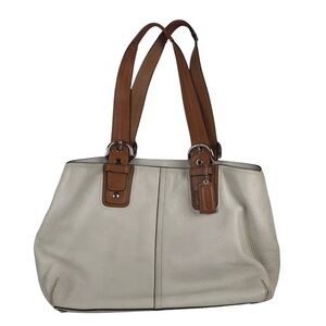 Coach F13110 Shoulder Bag